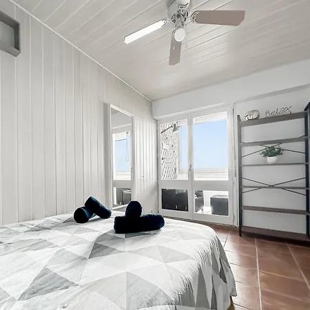 Apartmán Vue & Calme T2 Lumineux Saint-Hilaire-de-Riez
