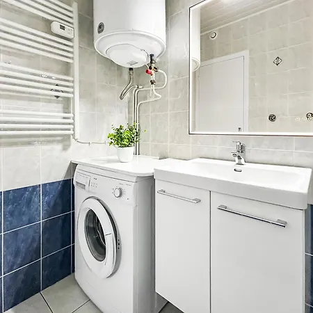 T2 Lumineux Avec Parking Prive Et Vue Degagee Saint-Hilaire-de-Riez