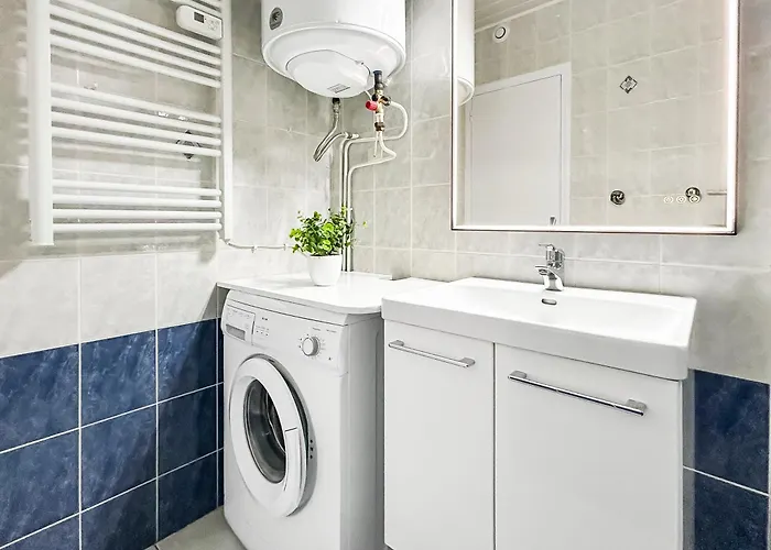 T2 Lumineux Avec Parking Prive Et Vue Degagee Saint-Hilaire-de-Riez